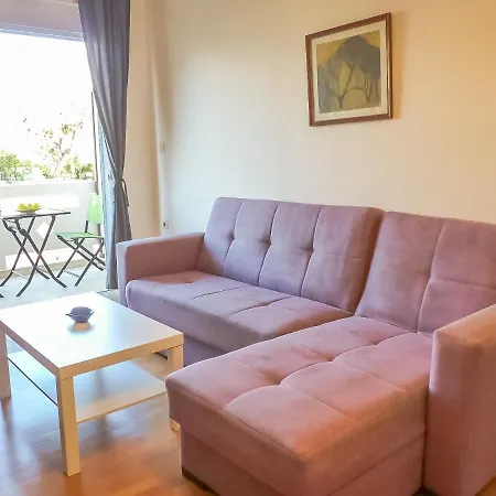 Apartment Sunny Center Chania (Crete)
