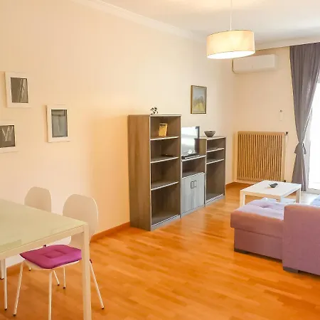 Sunny Center Apartment Chania (Crete)