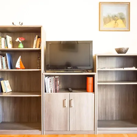 Apartment Sunny Center *
