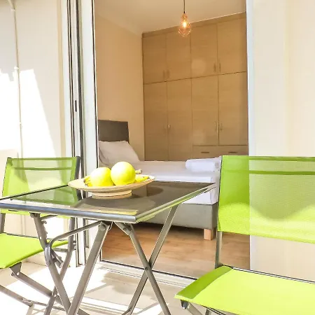 Apartment Sunny Center