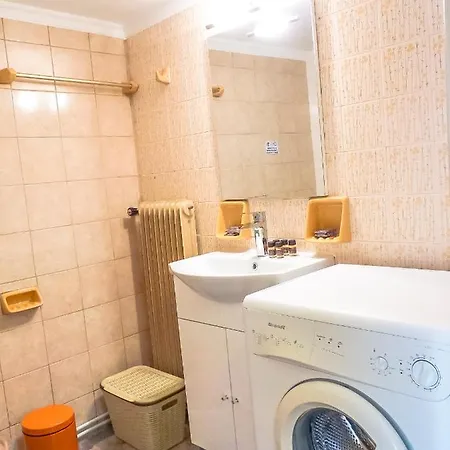 Apartment Sunny Center *