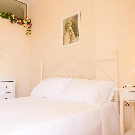 Sunny Center Chania (Crete)