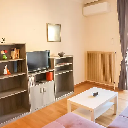 Appartement Sunny Center