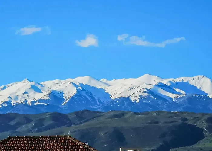 Sunny Center * Chania (Crete)