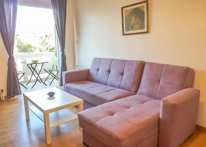 Apartment Sunny Center Chania (Crete)