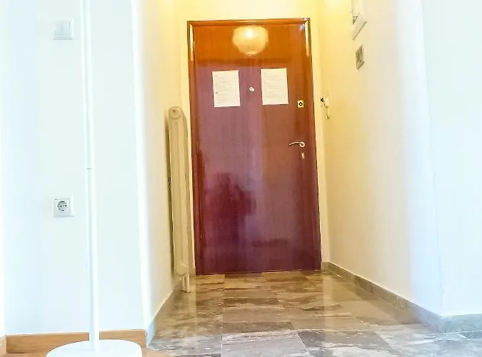 Sunny Center Chania (Crete)