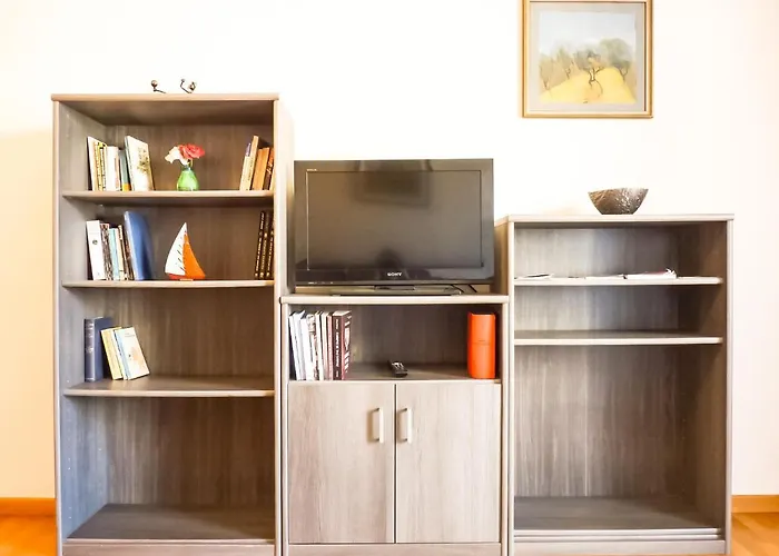 Apartment Sunny Center *