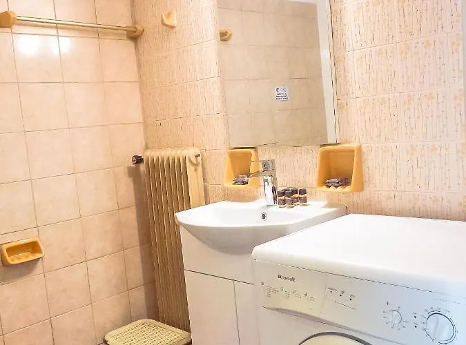 Apartment Sunny Center *